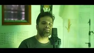 Tere Bin Nahi Lagda || Rhythm Kandel || Live Session