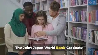 World Bank Scholarships Program 2024