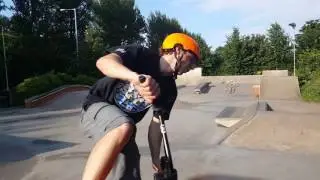 Carrickfergus Skatepark
