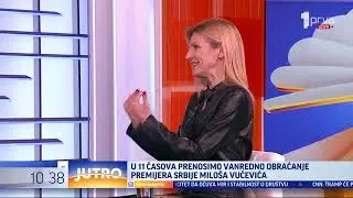 Advokat Dina Bajramović i Prof.Gordana Nikić o osvetama partnera iz ugla advokata i psihoterapeuta