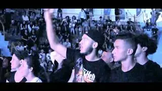 Nawather _ Immortal Greed  _ Live Tabarka Jazz Festival 2019