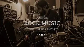 Night Drive Rock Music  Inspired by Arctic Monkeys, Depeche Mode, U2, The Killers, The 1975