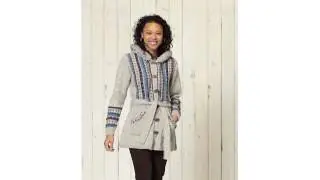Women's Himalayan Wool Cardigan | Sahalie