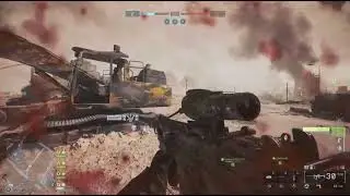 Battlefield 6 Match 196