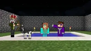 Parodia vegetta777 y willyrex  - #APOCALIPSIS MINECRAFT 2 Episodio 80