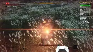 That's one way to parry floating passage YEP