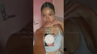 Natural Herb & Spice Care Routine for Glow-Up #face #skincare