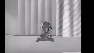 Tom and Jerry - The Music From Mouse in Manhattan