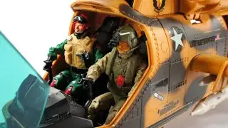 Gi Joe Lift Ticket(s). Come check it out!!!