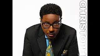 The Exclusive ABJ Live Interview with Christopher 