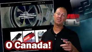 Canada! Diesel Performance Parts Here