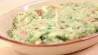 Guacamole - Autentisk mexikanskt recept