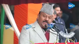 Dy CM praises security forces in fighting against terrorism since last 30 years