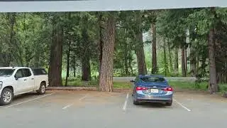 20240518 HyperLapse, Indian Flat RV - Yosemite NP - Sequoia RV Park