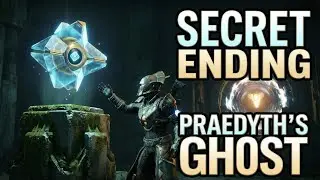 The Vault of Glass Secret Ending You Missed: Finding Praedyth&rsquo;s Lost Ghost [Full Guide]