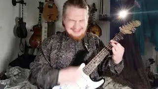 The MorTONE Octave Mandolin conversion