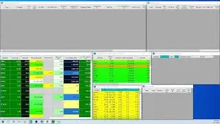 Live Stock Scanner 7/18 Pre-market Gap scanner