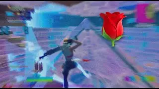 Rosetta 🌹 (Fortnite Montage)