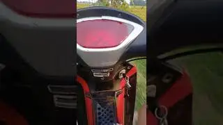 Honda Supra X 125