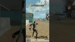 Уничтожение игроков с классом QuickStrike в Call of Duty Mobile Battle Royale