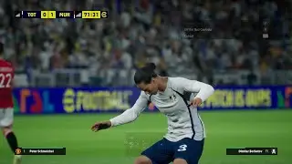 eFootball good goals against cross platform division 1 rank 800 opponent