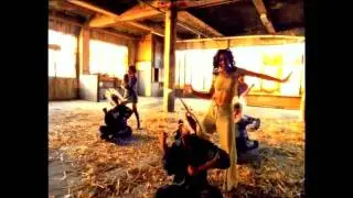 Christine Anu - Monkey And The Turtle