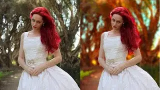 Blur Your Photo Step By Step (Easy and Simple) | Photoshop Tutorial