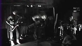 Set 5 - Shaking Ray Levis and Jack Wright in Cleveland, OH, Nov 18, 1988