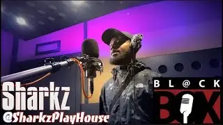 Sharkz | BL@CKBOX (4k) S12 Ep. 8