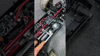 ⁠M2C mega kraton! #m2cracing #arrmarc #rccar @M2CRACING