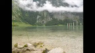 Stufe 5 - Berchtesgaden
