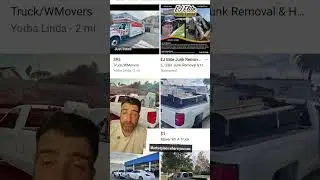 🚛 3 Side Hustles You Can Do If You Have a Truck 💰 If you have a truck, here are three side