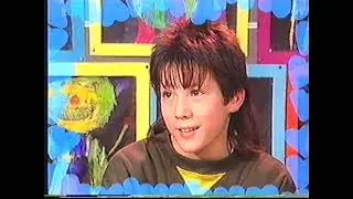 Mijn eerste keer 1988 NL2 Veronica - Verliefd - Mijn eersde keer 1990 Kids Talk incomplete