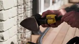 Episode 12 Mirka   Decking   Best Abrasive