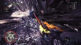 Monster Hunter World: Azure Rathlos.exe has stopped working