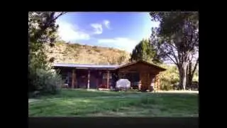 Vacation Cabin Rentals in Gila, New Mexico