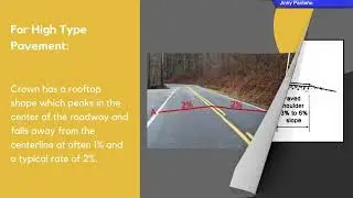 DESIGNING THE HIGHWAYS