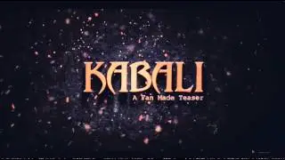 KABALI - A fan made edit