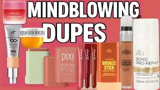 Primark Beauty Dupes That Will Blow Your Mind! Huge Savings...