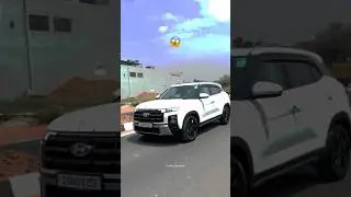 Creta S(O) Petrol Manual | Vfm | #creta #creta2025 #hyundaicreta