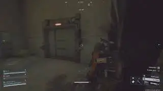 ARC Raiders shotgun + dodge roll push 😂
