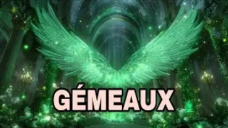 GÉMEAUX 🔜UN RENDEZ-VOUS INATTENDU🫢LE CHOC🔥