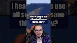 My Minecraft Keybinds Are Superior (Fight Me in the Comments!)