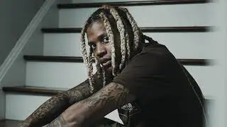 (FREE) Lil Durk X Booka600 Type Beat 2021 - 
