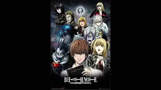 Death Note Soundtrack Rem Theme