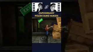Zapomniany POLSKI Duke Nukem