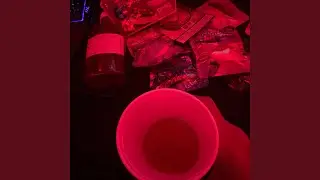 Wish a nigga would.