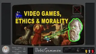 Morality, Ethics & How Games Use Them