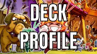 Yu-Gi-Oh! Prank-Kids! Deck Profile + Budget Optionen 2022! Dieses Deck hat ein YCS gewonnen!