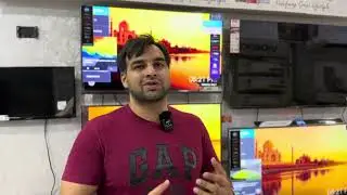 Smart TV Shopping Tips for Your New Home: How to Save Money